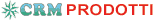 CRM prodotti